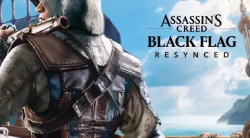 لعبة Assassin’s Creed Black Flag تتضمن نظام قتال مُحسّن ليصبح تجربة مليئة بالأكشن